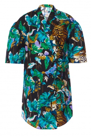 'memento' capsule, zdjęcie 1 'memento' capsule od Kenzo